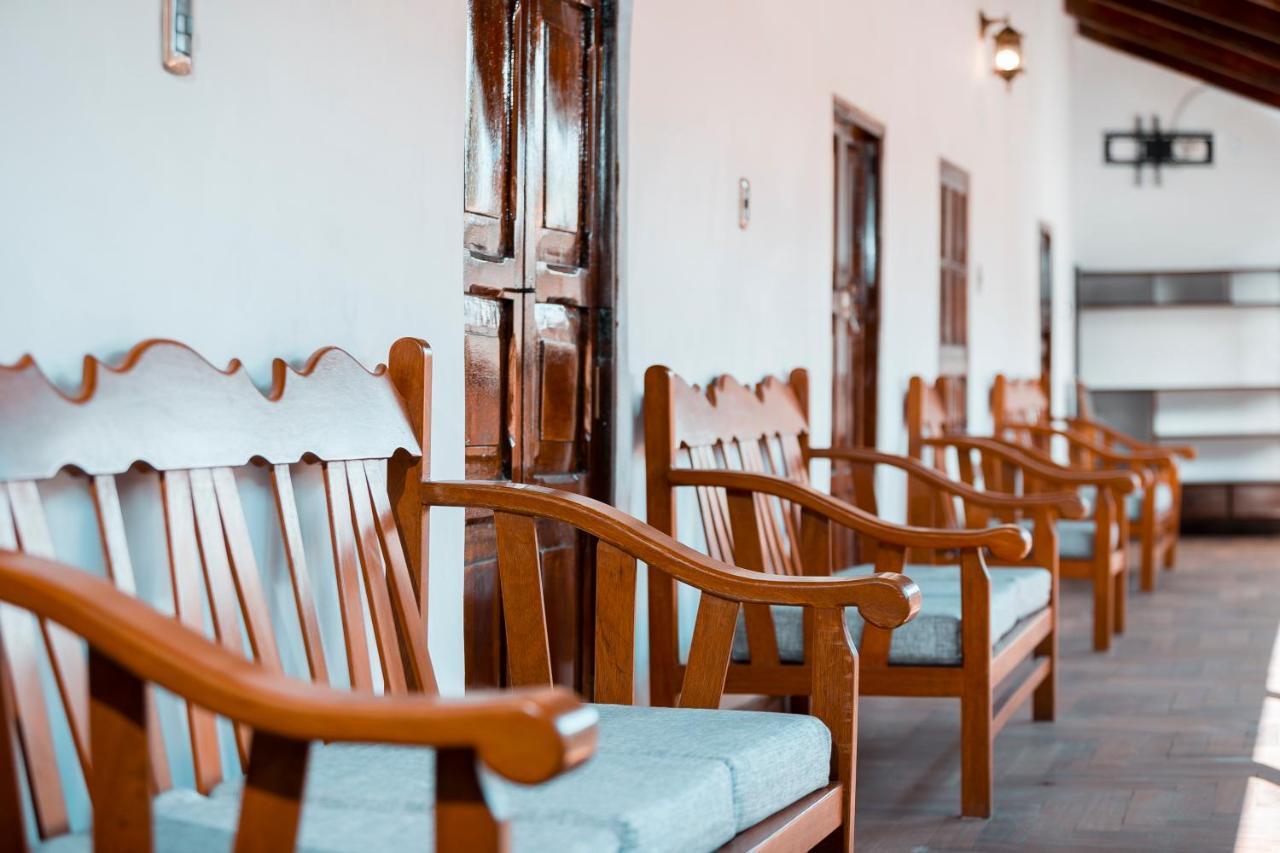 Emilia Hotel Cusco Ngoại thất bức ảnh