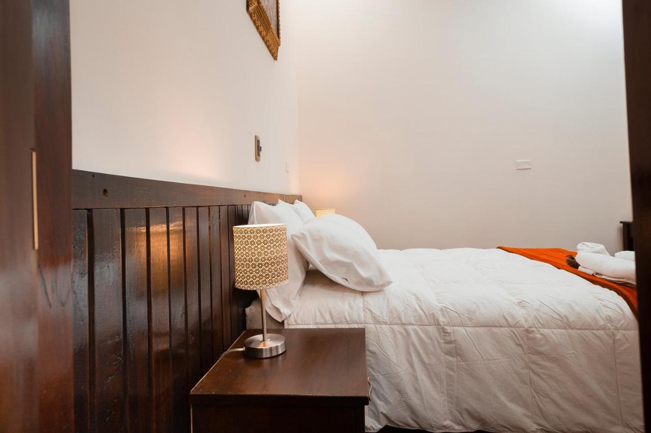 Emilia Hotel Cusco Ngoại thất bức ảnh